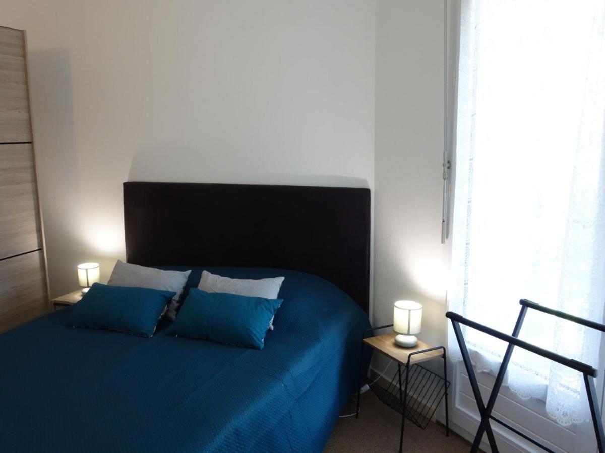 Apartment Les Jardins De L'Eden By Interhome Pontaillac Ngoại thất bức ảnh