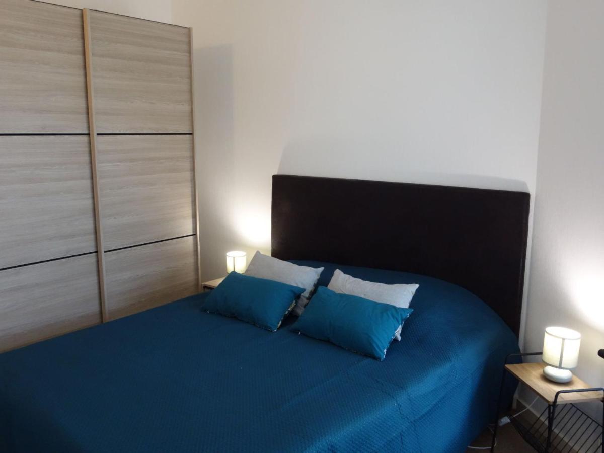 Apartment Les Jardins De L'Eden By Interhome Pontaillac Ngoại thất bức ảnh