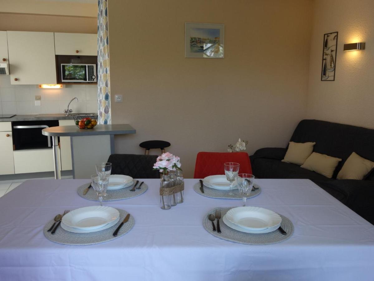 Apartment Les Jardins De L'Eden By Interhome Pontaillac Ngoại thất bức ảnh